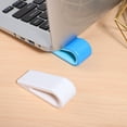 thumbnail image 3 of MasteelfCA 4Pcs Laptop Stands Universal Notebook Computer Holder Cooling Pad Keyboard Riser, 3 of 7