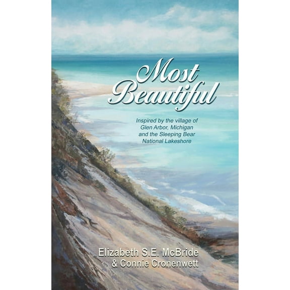 Most Beautiful, (Paperback)
