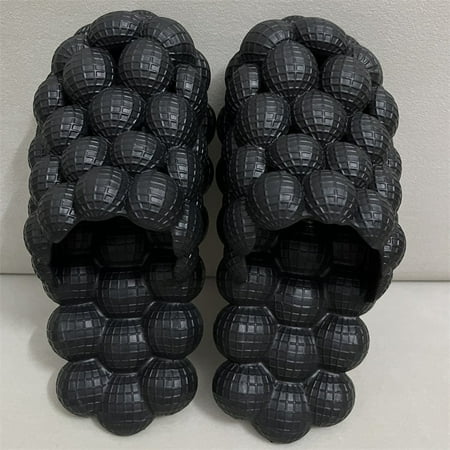 

TRENDY Comfortable Bubble Slippers Outdoor Woman