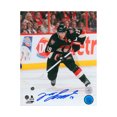thumbnail image 1 of Jason Spezza Photo 8x10 à Retour des Sénateurs d'Ottawa Signée, 1 of 2