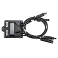 thumbnail image 4 of Module Solaire DPPT Optimiseur de Puissance PV 650W 12V-75V Entrée Alimentation PV, 4 of 5