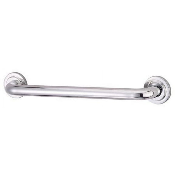 Elements Of Design Dr314321 Accessory Grab Bar 32" - Chrome