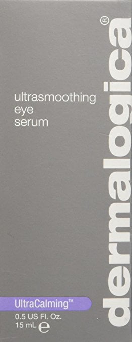 ultrasmoothing eye serum
