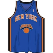NBA New York Nicks Jersey Mouse Pad