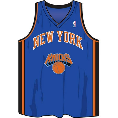 NBA New York Nicks Jersey Mouse Pad