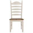 thumbnail image 1 of Liberty Furniture Fauteuil Arrière Springfield à Échelle, 1 of 9