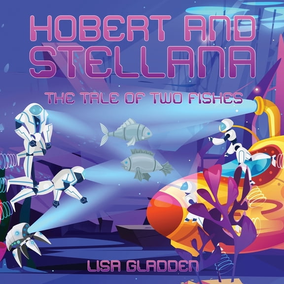Hobert and Stellana, (Paperback)