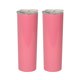 thumbnail image 1 of 2 piezas Termo vaso para bebidas de 20oz acero inoxidable ilios innova  Cereza, 1 of 9