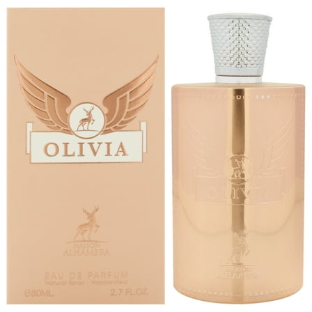 Maison Alhambra Olivia , 2.7 oz EDP Spray