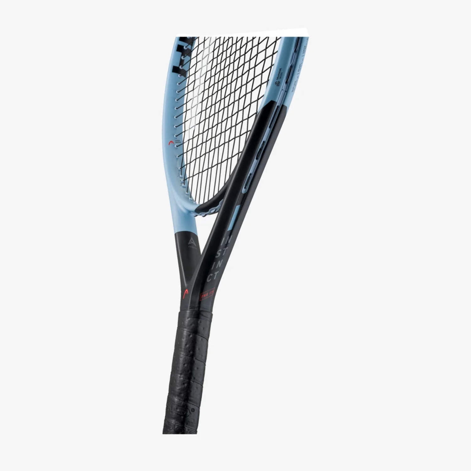 Head Instinct PWR 115 (2025) Tennis Racquet