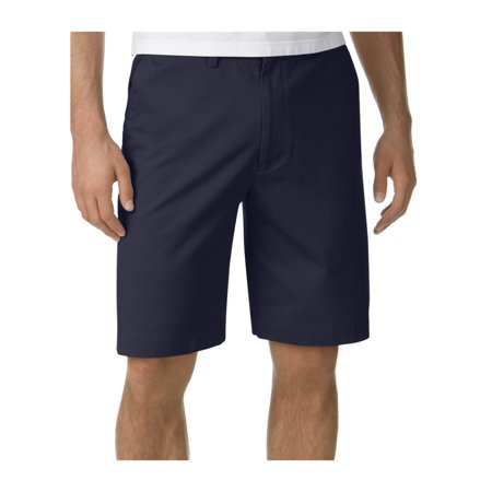 Nautica Mens Twill Casual Chino Shorts