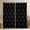 Multi 567, variant on Leopard Print Blackout Curtains Cheetah Darkening Curtains for Room Decor Safari Wildlife Animal Window Treatments Geometric Farmhouse Retro Window Drapes Brown 38"x45",2 Panels