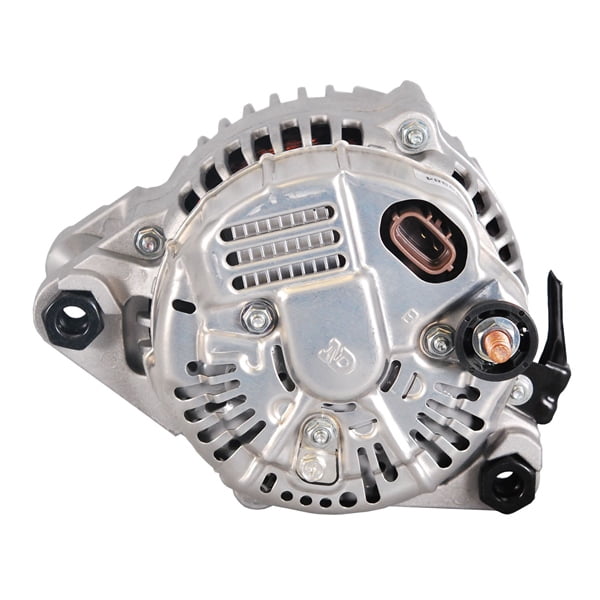 Denso Remanufactured DENSO First Time Fit Alternator 210-0712 Fits select: 2006-2009 HYUNDAI SONATA, 2007-2009 HYUNDAI SANTA FE
