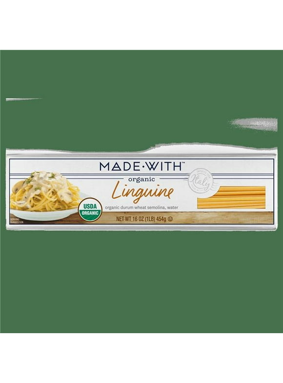 Linguine in Pasta