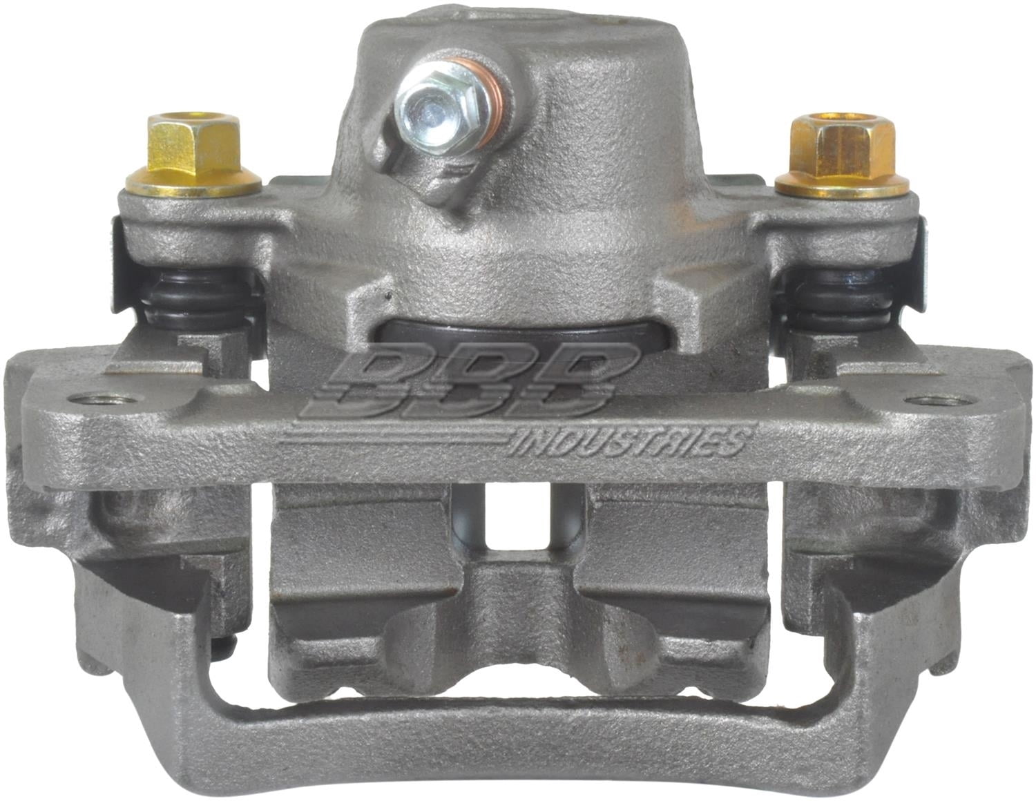 TERREPOWER formerly BBB Industries 99-01598A Reman Caliper w/installation Hardware