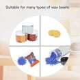 thumbnail image 4 of Twice Pots Warmer Machine Professional Hair Removal Paraffin Wax Heater ,Fast Heating, 4 of 5