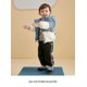 thumbnail image 2 of Chaqueta de plumón para niños, chaqueta cálida, ropa de invierno a prueba de viento para niñas, 2 of 3