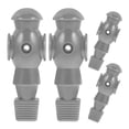 thumbnail image 1 of Milisten 4pcs Table Football Figures Creative Foosball Replacement Players Figures Table Football Game Accessories, 1 of 5