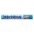 thumbnail image 2 of Mentos Mint Flavor Roll 15 Rolls (1.32 oz per roll) (Pack of 2), 2 of 6