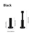 thumbnail image 1 of GPUHOLD Aluminum Universal Graphics Card Holder with Base Video Card Bracket GPU Support Stand for RTX4090/4080/4070/4060 RX580 AX005-B50, 1 of 6