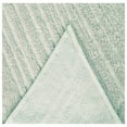 thumbnail image 6 of Better Trends Chenille Bedspread For Queen Size Bed 100% Cotton Lightweight Bedspread for all Season 102" x 110" Ashton Collection (Sage), 6 of 6