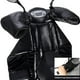 thumbnail image 5 of Delantal para scooter, funda para delantal para scooter, funda para piernas y rodillas para motocicleta, funda a prueba de viento para motocicleta. Logre más, 5 of 7