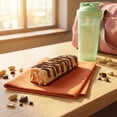 thumbnail image 4 of Barra de Proteína Bimbo Sabor Chocolate 5p 200 g, 4 of 5
