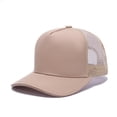 thumbnail image 2 of Baseball Cap Breathable Mesh Golf Hat Quick Dry Adjustable Khak Baseball Hats for Men and Women Sport Running Workout, 2 of 4