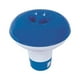 thumbnail image 4 of Dispensador de Cloro Flotante Mejor belleza de 5 pulgadas Gran Capacidad Ajustable para Piscina Interior Exterior SPA Azul blanco, 4 of 9