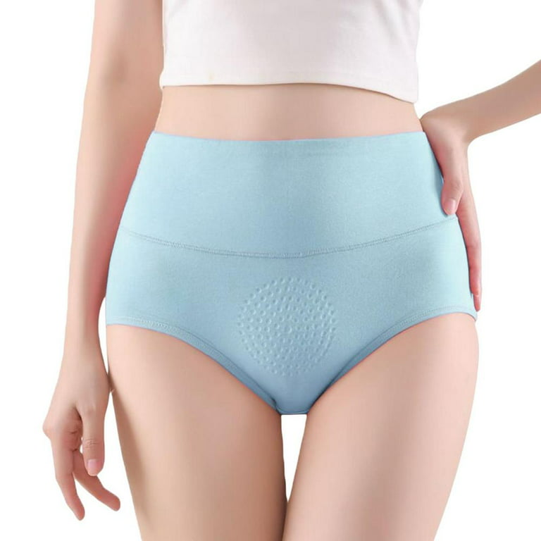 Tohuu Tummy Control Underwear SIMICA IONICS Graphene Fiber