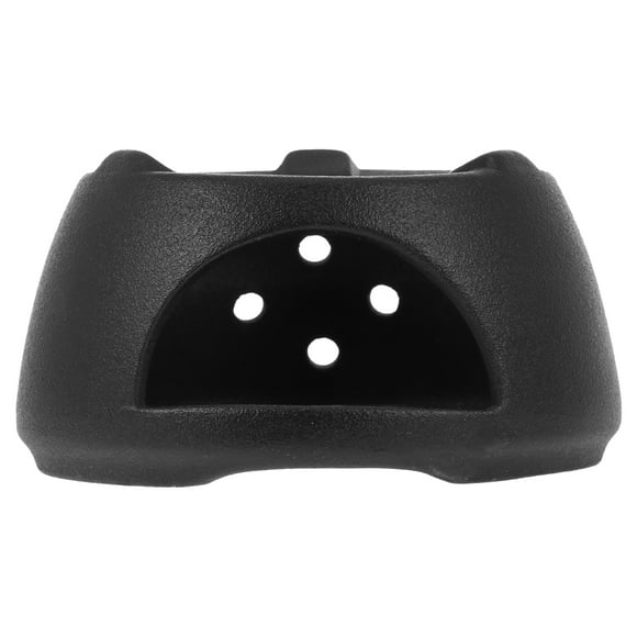 1Pc Ceramic Teapot Warmer Home Simple Teapot Heater Practical Candle Holder