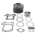 thumbnail image 1 of Cilindro Completo Motocicleta DS 150, 1 of 3