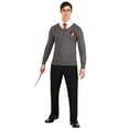 thumbnail image 4 of Deluxe Harry Potter Adult's Costume, 4 of 7