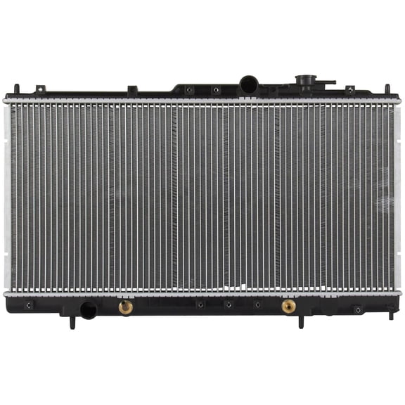 Spectra Premium CU2438 Automotive Radiator