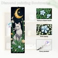 thumbnail image 7 of 4pcs Diamond Art Painting Kit Cat Dreamcatcher, 7 of 7