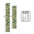 thumbnail image 6 of Yayeee Table Runner 70 inches Long Home Kitchen Dinning Party Decoration, Orange Tree, 6 of 7