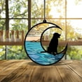 thumbnail image 3 of Functional Home Window Decoration Pendant Perfectly Combining Aesthetics and Practicality Suitable for Various Styles of Homes Lighting up Your Life Every Day, 3 of 3