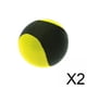 thumbnail image 1 of 2x Pelota Que Rebota Juguete Sensorial Pelota De Saltar Suave Y Relajante Para Juegos Vacaciones Al Aire Libre Amarillo 60mm, 1 of 8