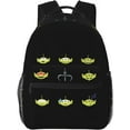thumbnail image 1 of Toy Story Cartoon Anime Kawaii Backpack Cartoon Lightweight Multifunction Backpack Cute Daybag Travel Bag, 1 of 5