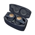 thumbnail image 4 of Restored Jabra Elite Active 65t Wireless Earbuds (Copper Blue) with Integrated Motion Sensor (Refurbished), 4 of 4