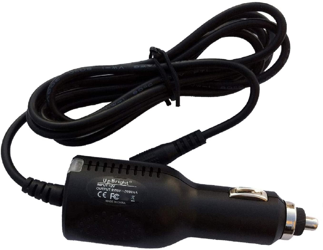 For TDS Trimble Nomad 12V Car DC Charger ACCAA-653 TD0540-1323 Lind Power Supply 