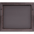 thumbnail image 2 of Campus Images MN997SED-1185 11 x 8.5 in. Minnesota State University Mankato Silver Embossed Diploma Frame, 2 of 5