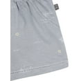 thumbnail image 5 of Modern Moments by Gerber Baby Boy Organic Shorts with Mock Pocket, Sizes 0/3 Months - 24 Months, 5 of 8