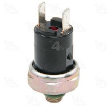 Four Seasons HVAC Binary Switch P/N:20926 Fits select: 1988-1991 HONDA CIVIC, 1986-1989 HONDA ACCORD