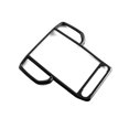 thumbnail image 1 of For 2023 2024 Car Center Control Outlet Cover Display Screen Trim Accessories ABS, 1 of 5