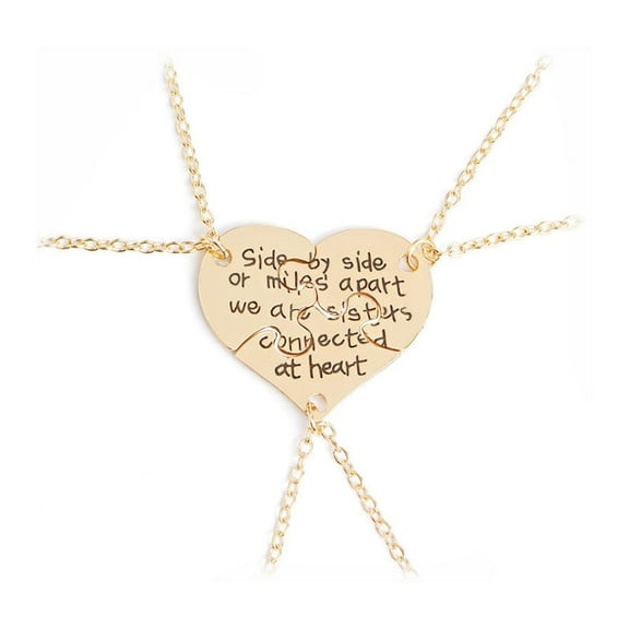 Women's Friendship Necklace, Game Controller Necklace, Promise Pendant Necklace, Best Friend Necklace, Two-Player Game Console Necklace, Male Best Friend Necklace, Gift for a Friend