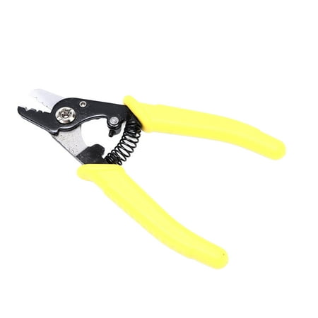 

Wire Crimper Effort Saving Wire Stripper For Home For Industry For Engineering