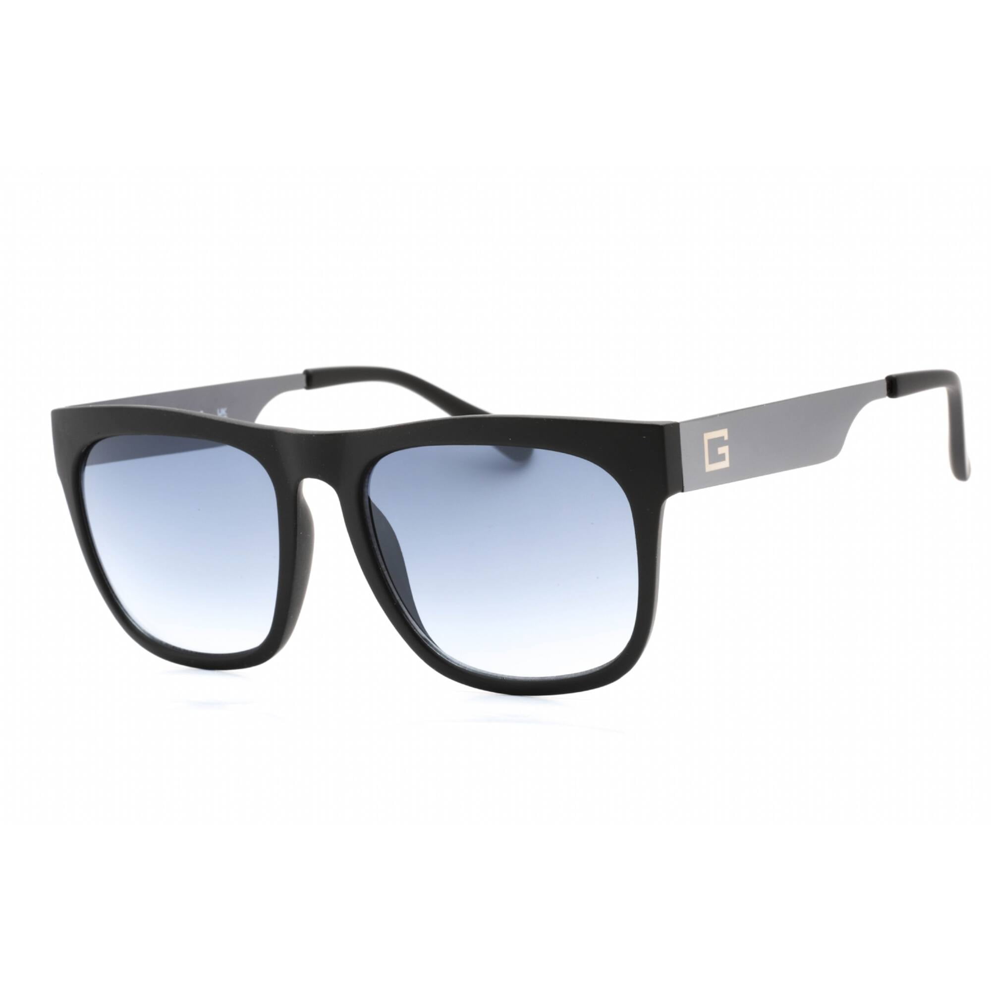 Guess Factory GF0171-91B 57mm New Sunglasses - Walmart.com