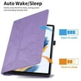 thumbnail image 3 of Étui Rotatif à 360 pour Samsung Galaxy Tab S9 FE 10,9 Pouces 2023, Étui Funda pour Galaxy Tab A9 Plus S9 S8 S7 11 Po Plus, Housse de Tablette Bleue Tab S9 FE 10,9 Pouces, 3 of 6