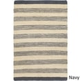 thumbnail image 4 of Artistic Weavers Portico Lexie Hand-Woven Rust/Natural Area Rug, 4 of 5